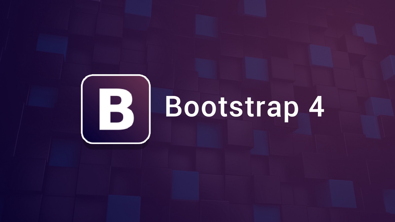 Bootstrap